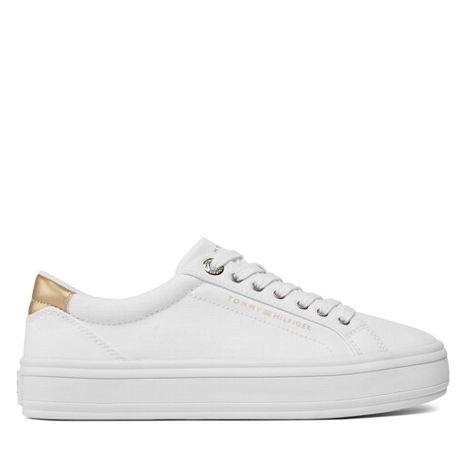 Sneakers tommy hilfiger hot sale