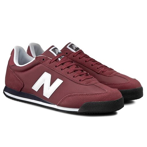 Zapatillas New Balance ML360BW Guinda burdeos zapatos.es