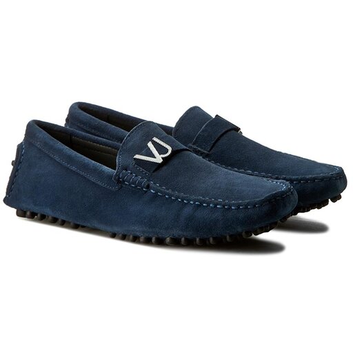 Mocassin hotsell versace jeans