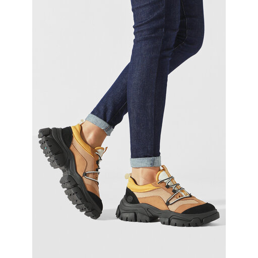 Zapatillas Timberland Adley Way Oxford TB0A5X6G2311 Marrón