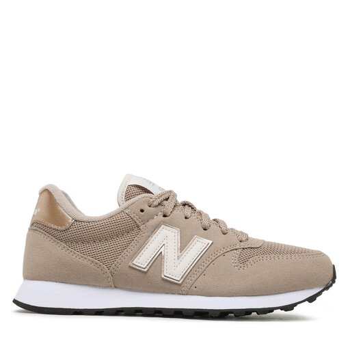 New balance 500 marron online