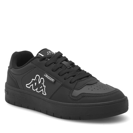Scarpe kappa top con zeppa