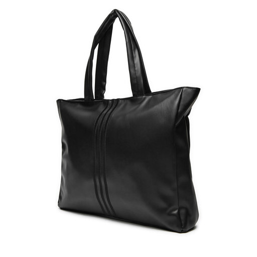 Сумка adidas Polyurethane Outline Trefoil Shopper Bag IY4058