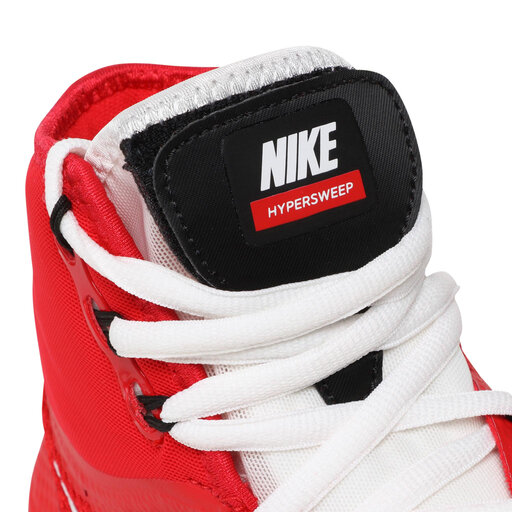Nike hypersweep red Clearance