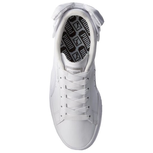 Puma basket bow sb wns discount
