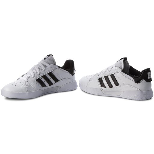Sneakers adidas Vrx Low B41488 WeiB