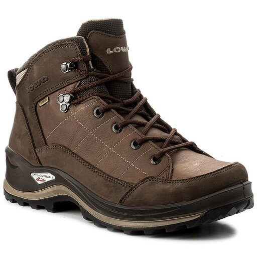 Lowa bormio gtx hotsell