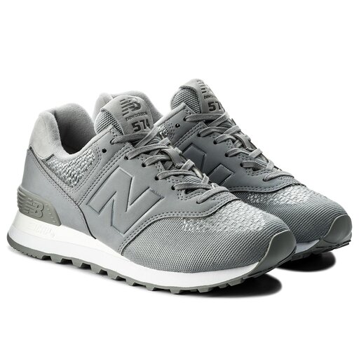 Shoes New Balance Wl574fab Sneakers New Balance WL574FAB