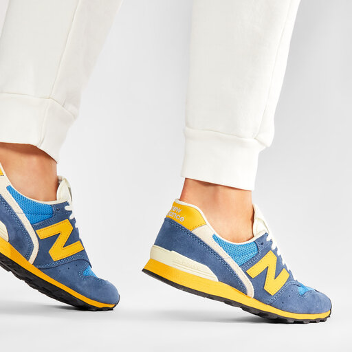 Blue New Balance Wl996sva Comprar (Women) New Balance NB 996 Blue