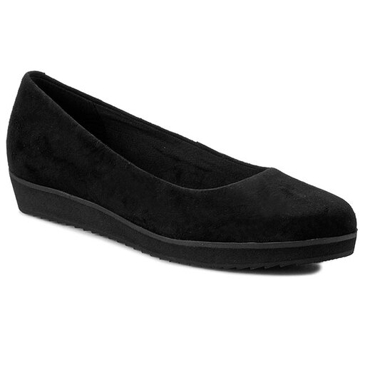 Clarks compass zone clearance