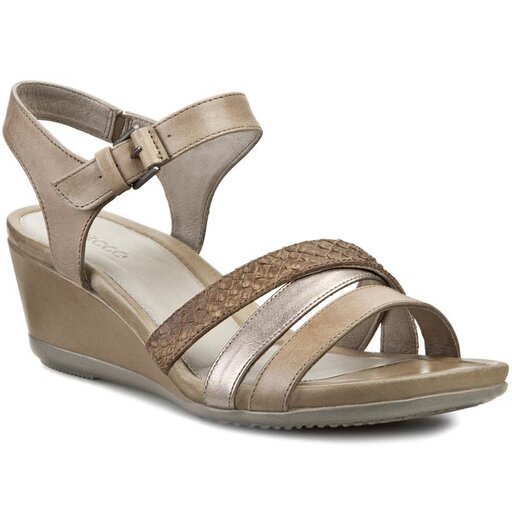 Ecco touch 45 brown store