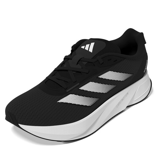 Buty adidas Duramo Sl ID9849 Core Black/Cloud White/Carbon | eobuwie.com.pl
