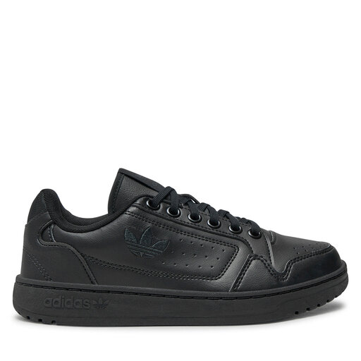 ザイシュンギ Снікерcи adidas Ny 90 JI1897 Чорний | evzuttya.com.ua