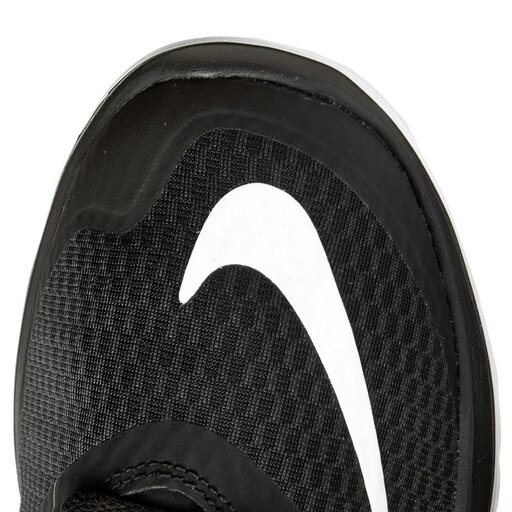 Chaussures Nike Fs Lite Run 3 807144 001 Black White