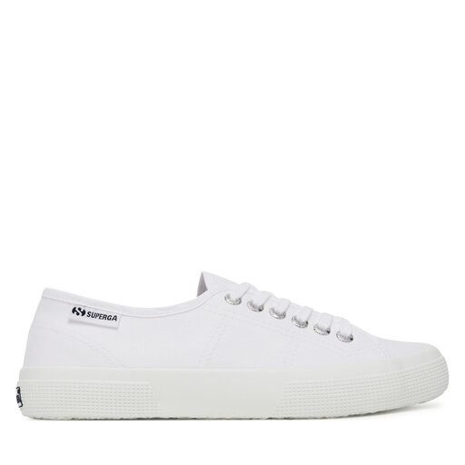 Scarpe sportive Superga S7151EW Bianco - Technical View