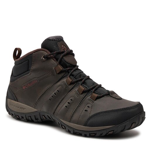 Columbia peakfreak nomad chukka discount
