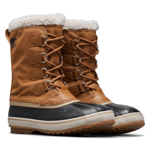 sorel ankeny botas nieve hombre sorel