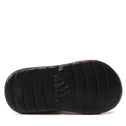 Sandale adidas Scarlet/Cloud Black I FZ6503 Altaswim White/Core Better
