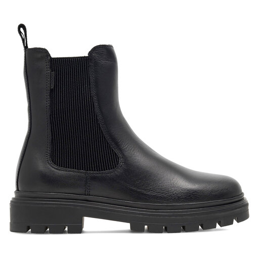 Stivaletti Lasocki Young PASCAL CI12 PASCAL 04 Nero escarpe