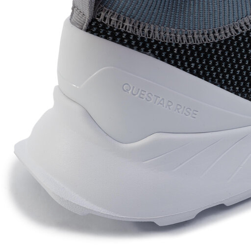 Сникърси adidas Questar Rise Lifestyle BB7184 Черен