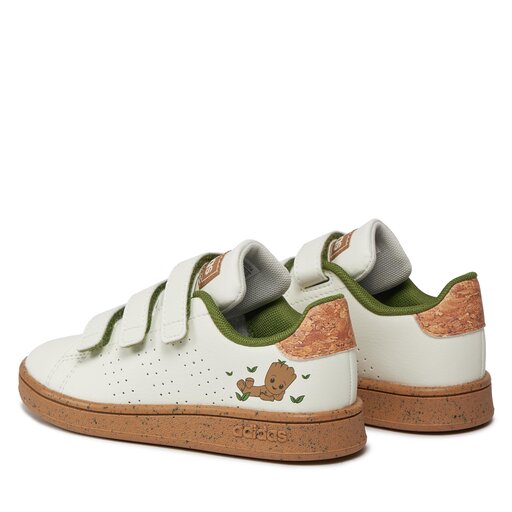 Adidas advantage dinosaurios hotsell