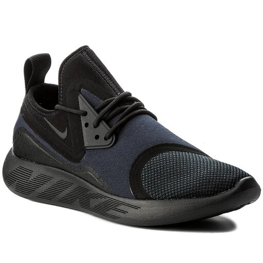 Zapatos Nike Essential 923619 Black/Dark Obsidian/Volt • Www.zapatos.es