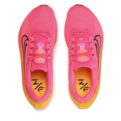 Nike Zoom Fly 5 Hyper Pink Laser Orange Nike Zoom Fly Nike Running