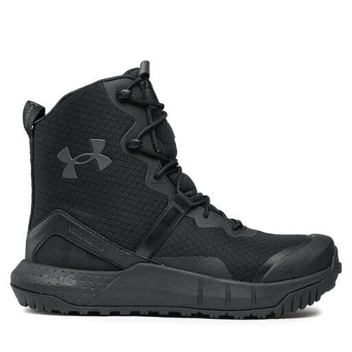 Under armour boots top amazon