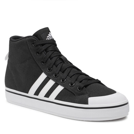 Adidas canvas deals