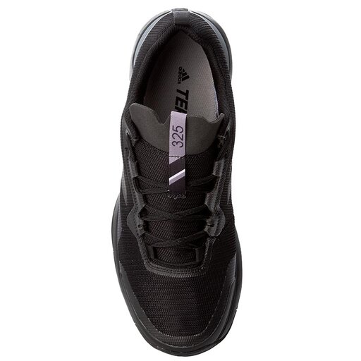 Trekkingi adidas Terrex Cmtk GTX GORE-TEX BY2770 Czarny eobuwie
