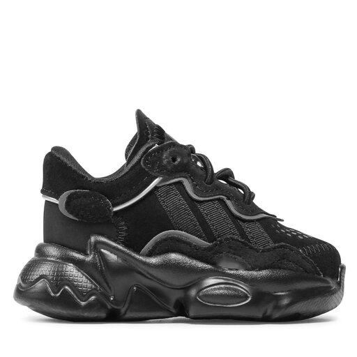 Sneakers adidas Ozweego El I EF6300 Schwarz eschuhe