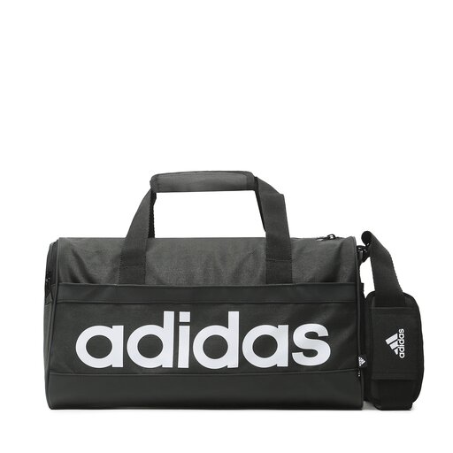 Borsa adidas Linear Duf Xs HT4744 Grigio escarpe
