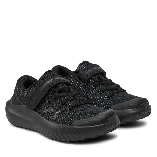 Under armour surge youth sneaker best sale