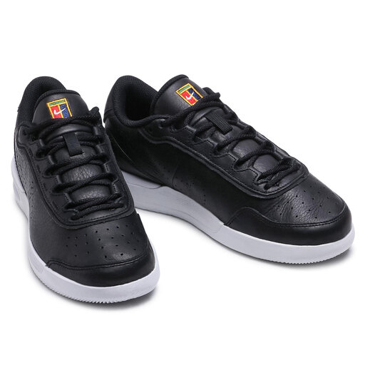 Sneakersy Nike Air Max Vapor Wing Prm Qs CZ5674 002 Čierna