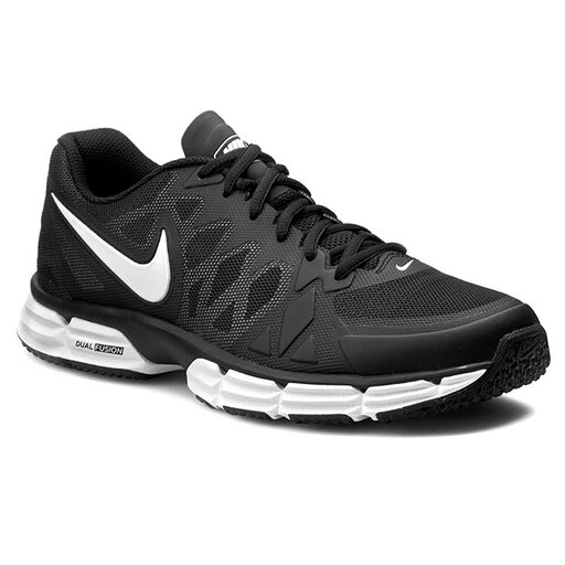 Nike dual fusion top