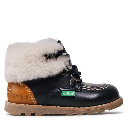 Kickers hiver 2025