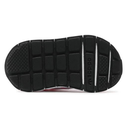 Sneakersy adidas Swift Run X I FY2183 Różowy