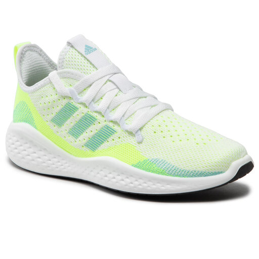 adidas fluid flow trainers