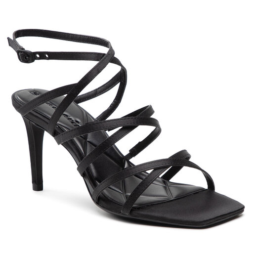 Sandały Tamaris 1-28377-38 Czarny