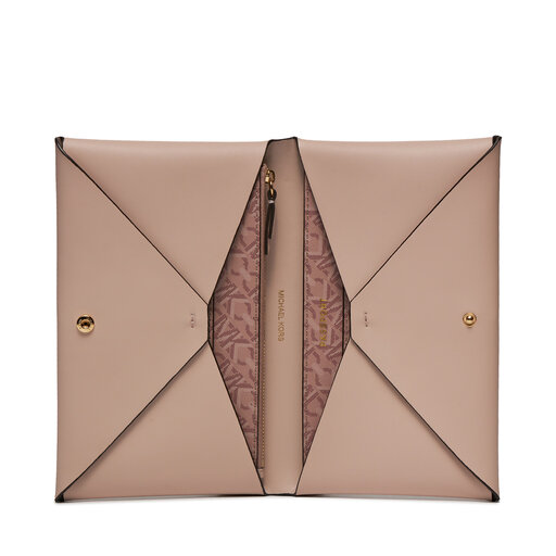 Fawn color michael kors hotsell