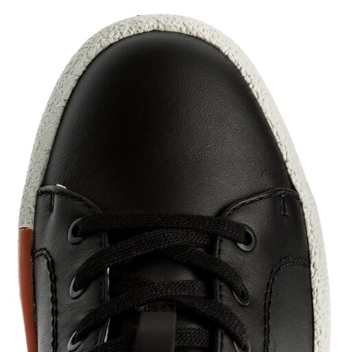 Sneakers gabri calvin klein top