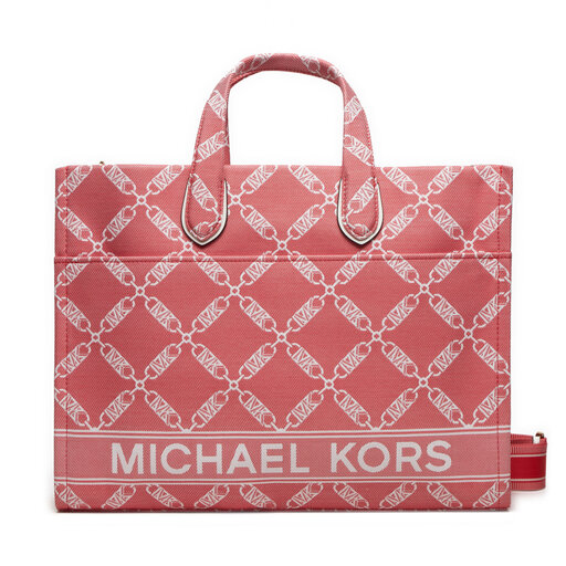 Michael kors coral new arrivals