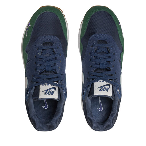 Sneakers Nike Air Max 1 87 QS DV3887 400 Dunkelblau