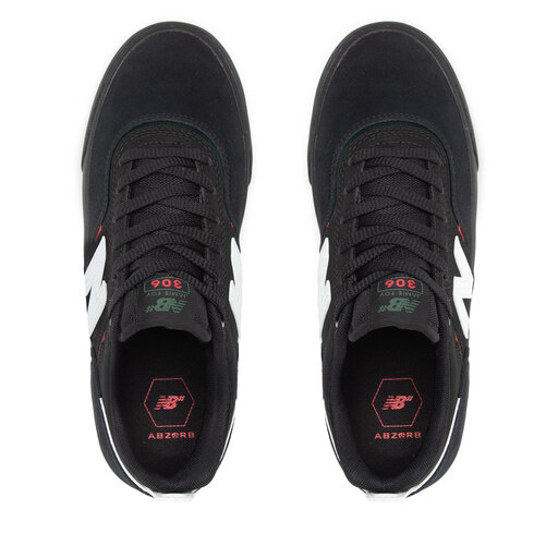 Sneakers New Balance NM306UGC Noir chaussures