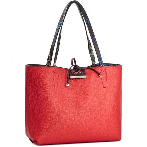 Handtasche Guess Bobbi FL HWFL64 22150 BFT eschuhe
