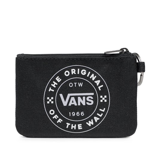 Schlusseletui Vans Wm Wallet Keych VN0A4DT2Y5R1 Schwarz