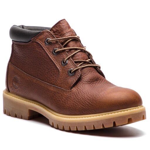 timberland nelson chukka