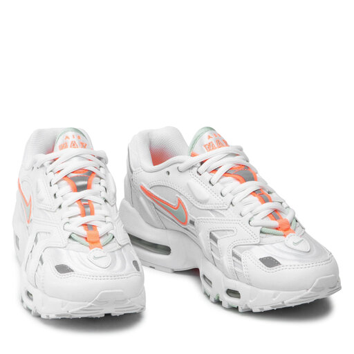 Sneakers Nike Air Max 96 II DA8730 100 WeiB eschuhe