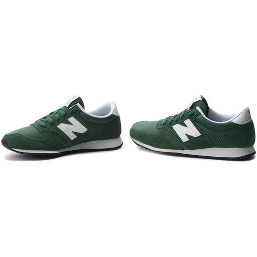 New balance u420 verde online