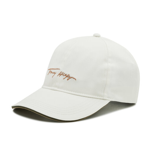 tommy hilfiger signature cap